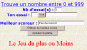 Le Plus ou Moins