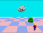 Jeu du Space Fire