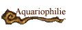 Aquariophilie