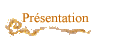 Prsentation